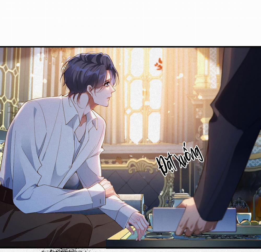 Chồng Cũ Muốn Tái Hôn Lần Nữa 15 trang 43