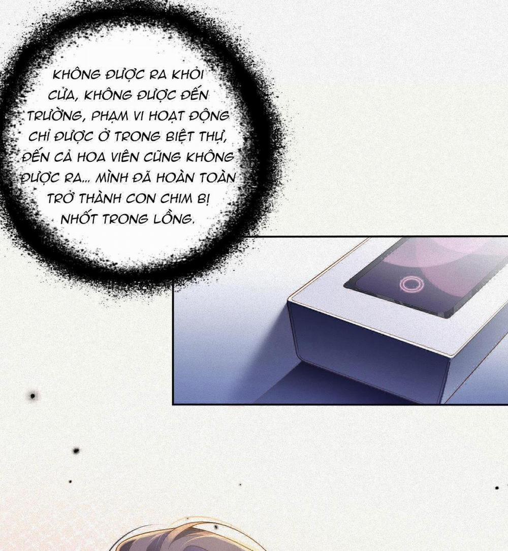 Chồng Cũ Muốn Tái Hôn Lần Nữa 15 trang 44