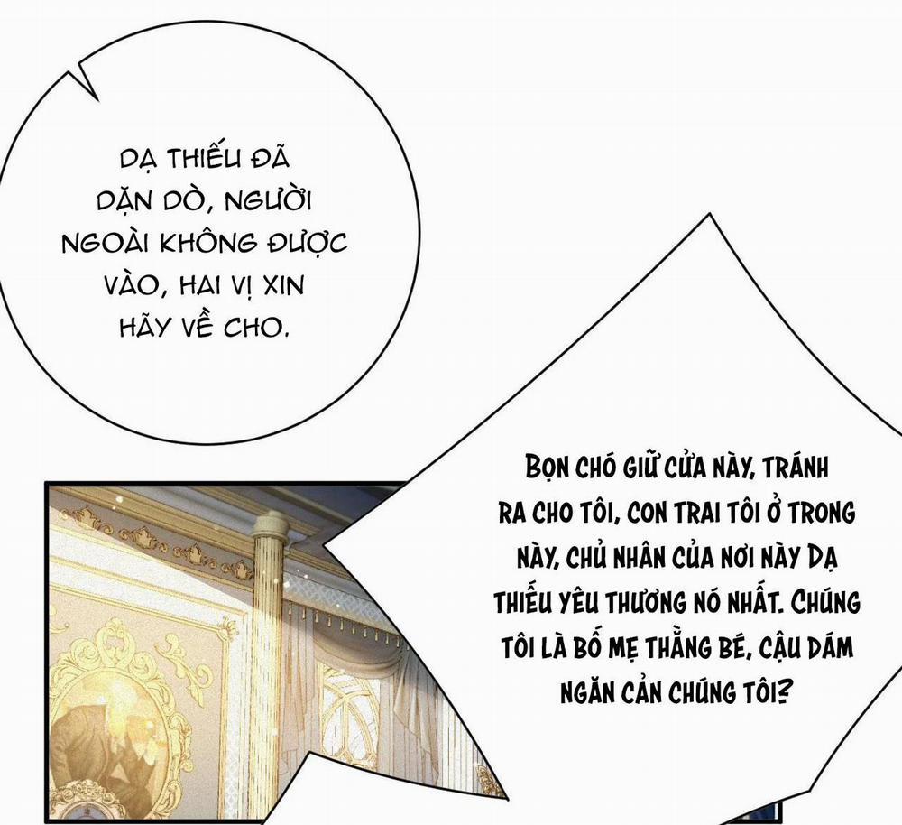 Chồng Cũ Muốn Tái Hôn Lần Nữa 15 trang 46