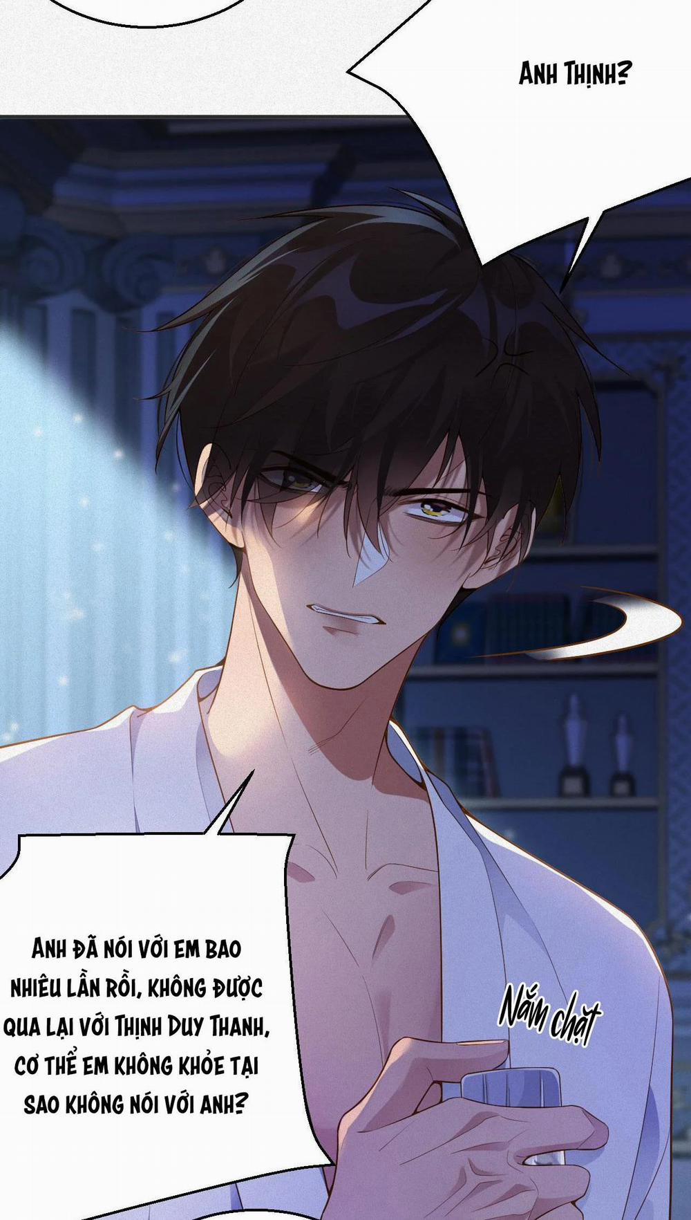 Chồng Cũ Muốn Tái Hôn Lần Nữa 15 trang 7