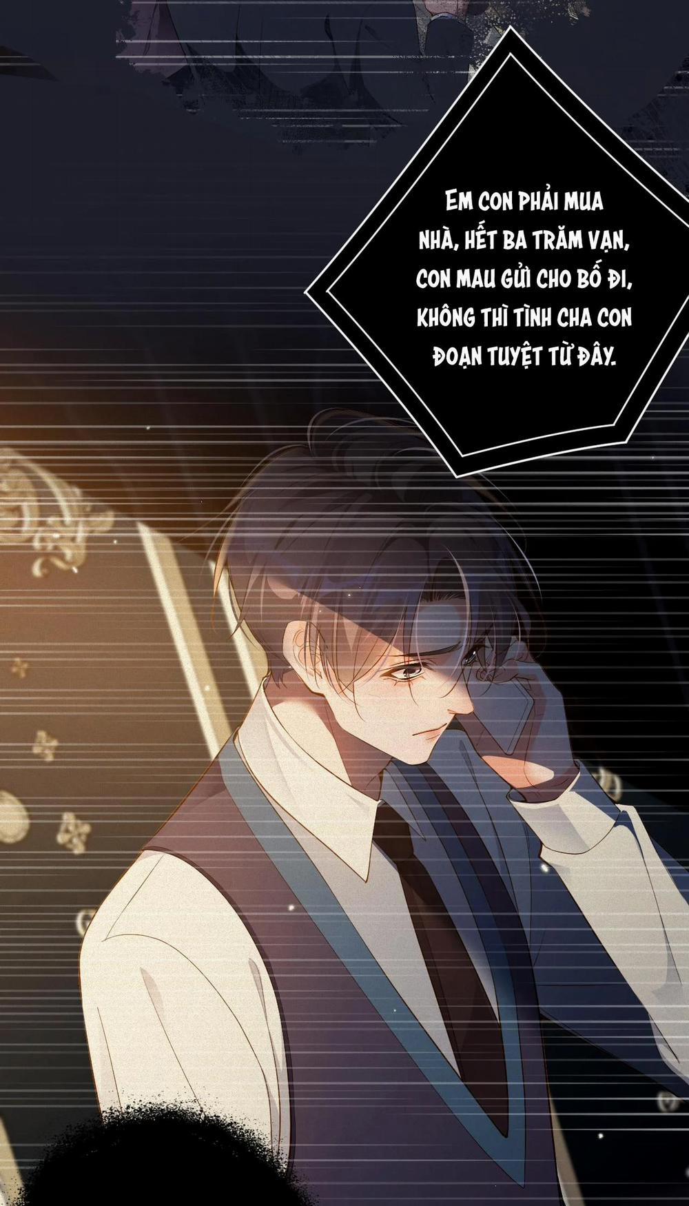 Chồng Cũ Muốn Tái Hôn Lần Nữa 16 trang 10