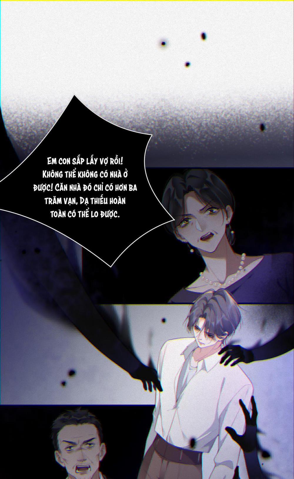 Chồng Cũ Muốn Tái Hôn Lần Nữa 16 trang 16