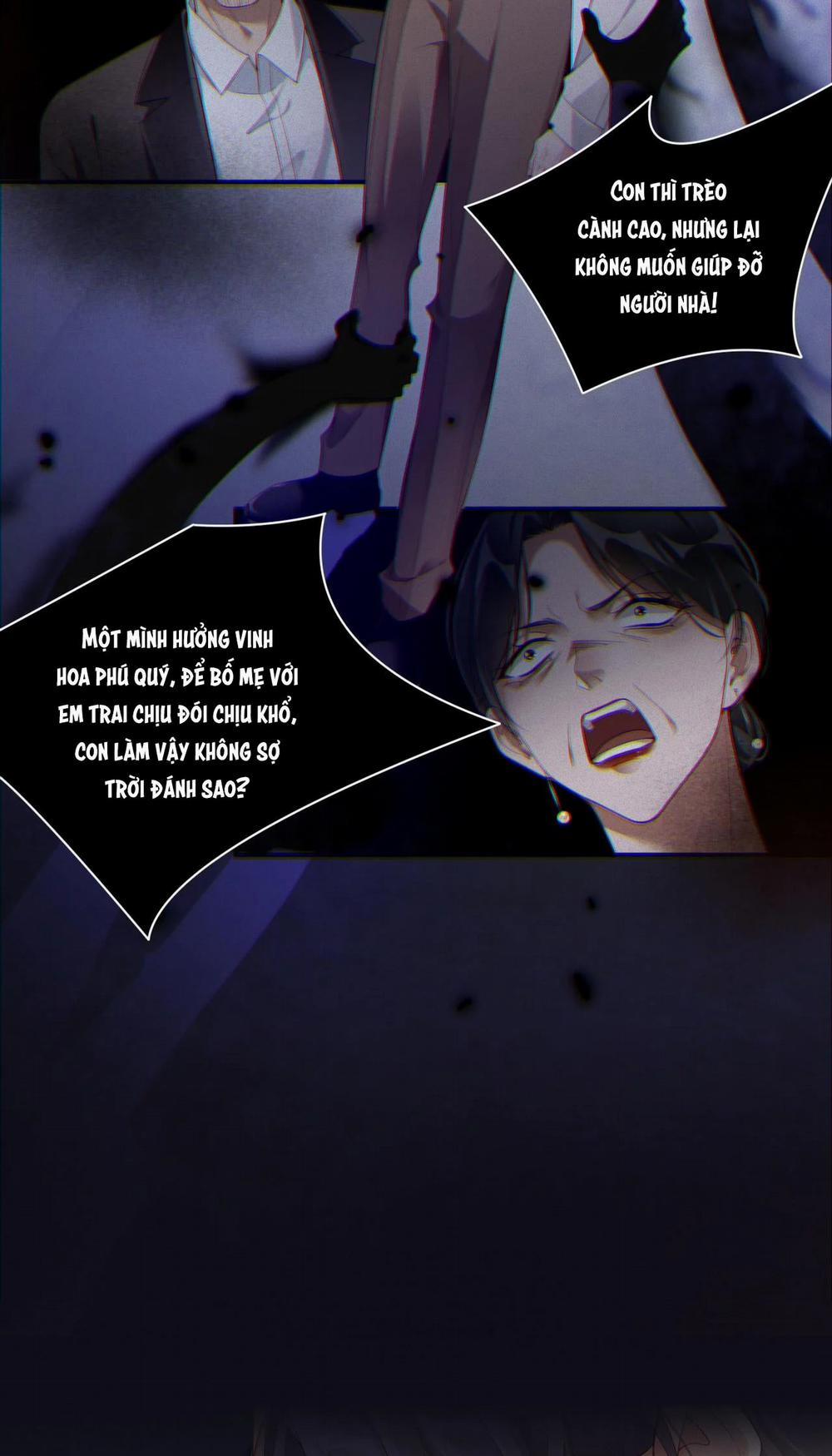 Chồng Cũ Muốn Tái Hôn Lần Nữa 16 trang 17