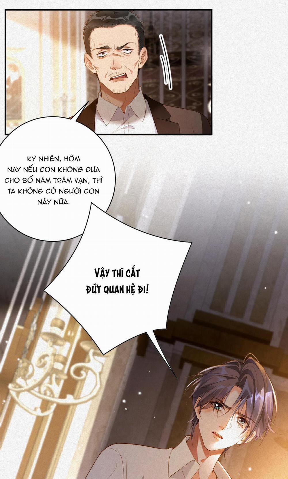 Chồng Cũ Muốn Tái Hôn Lần Nữa 16 trang 19