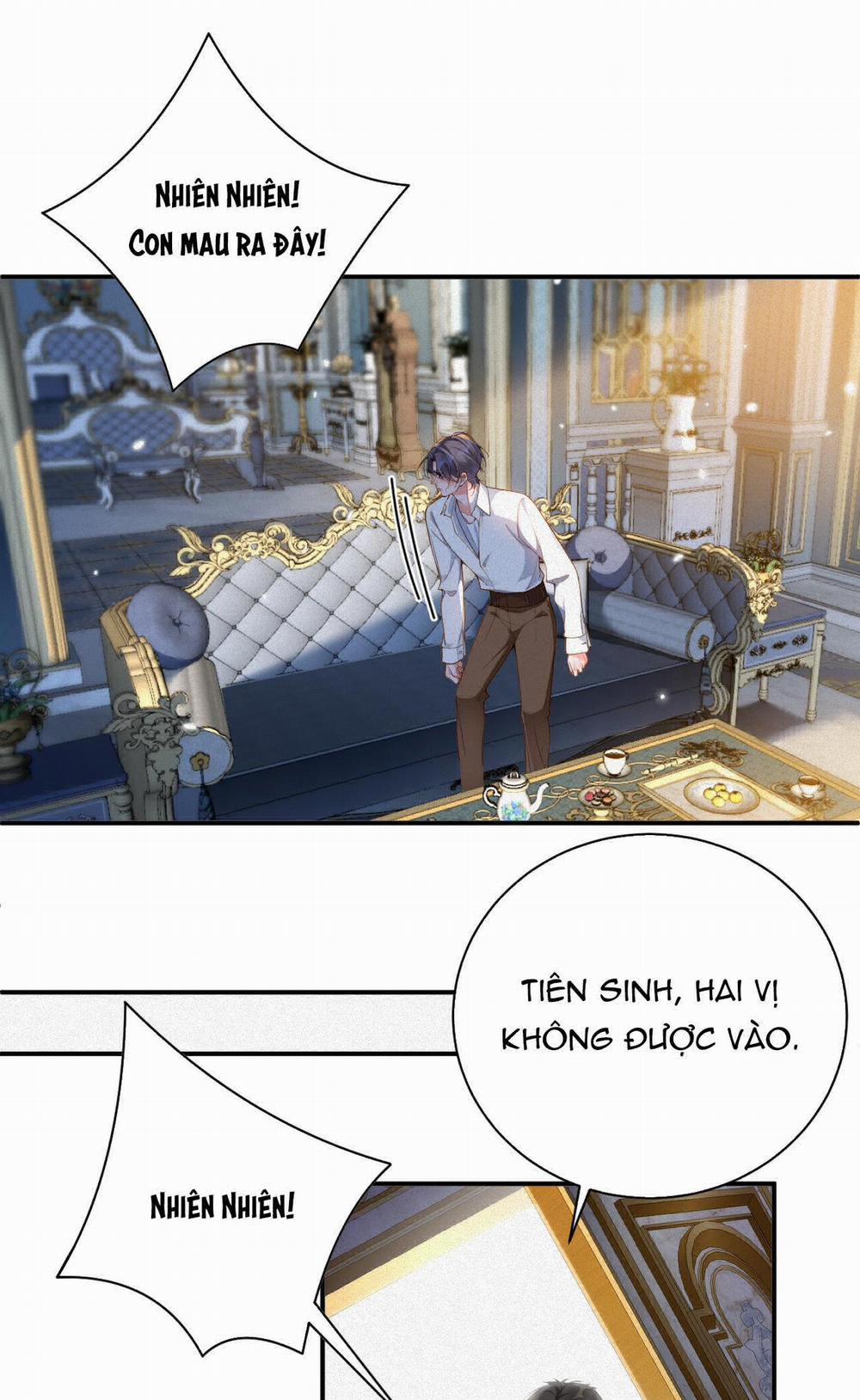 Chồng Cũ Muốn Tái Hôn Lần Nữa 16 trang 2