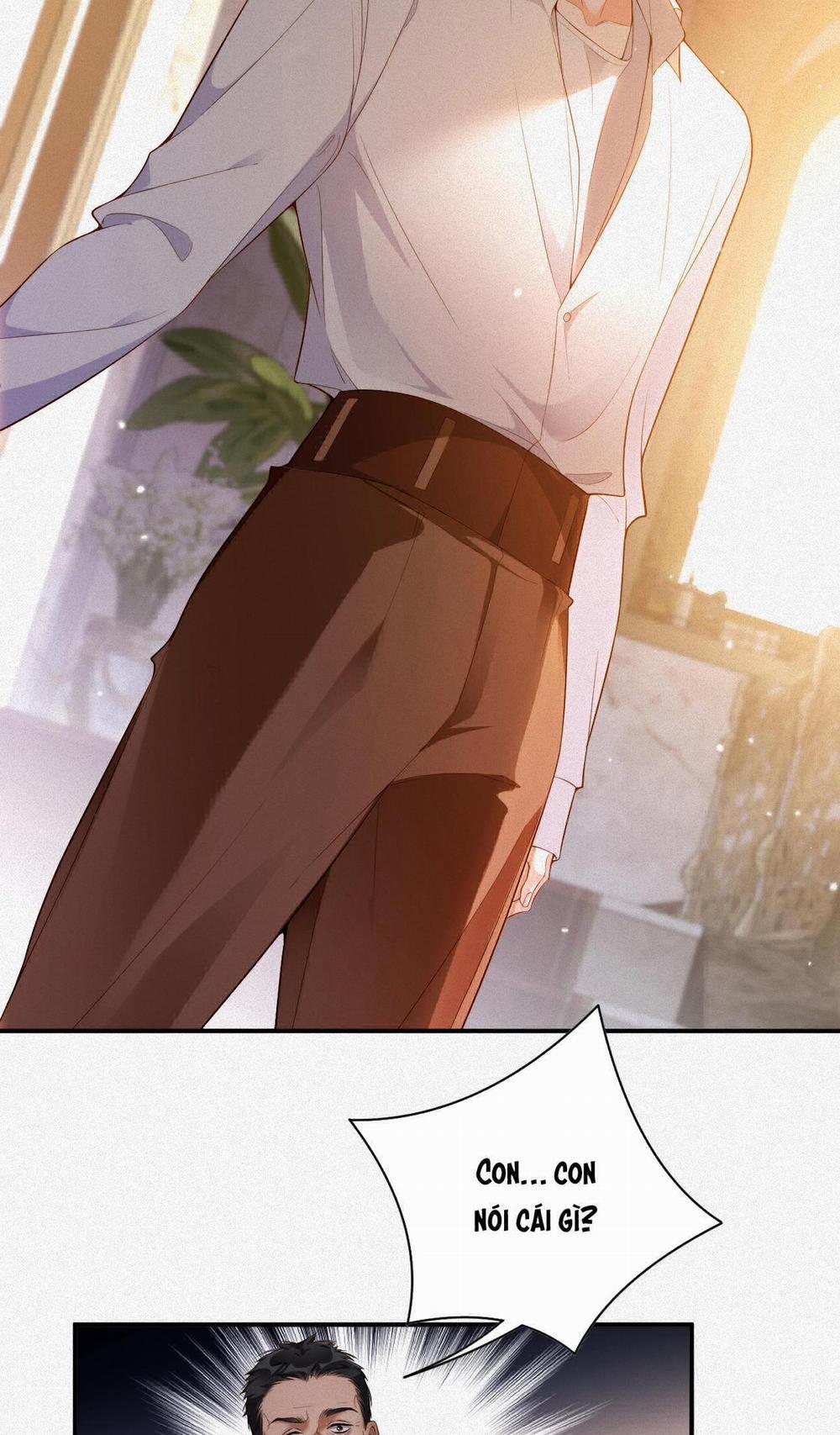 Chồng Cũ Muốn Tái Hôn Lần Nữa 16 trang 20