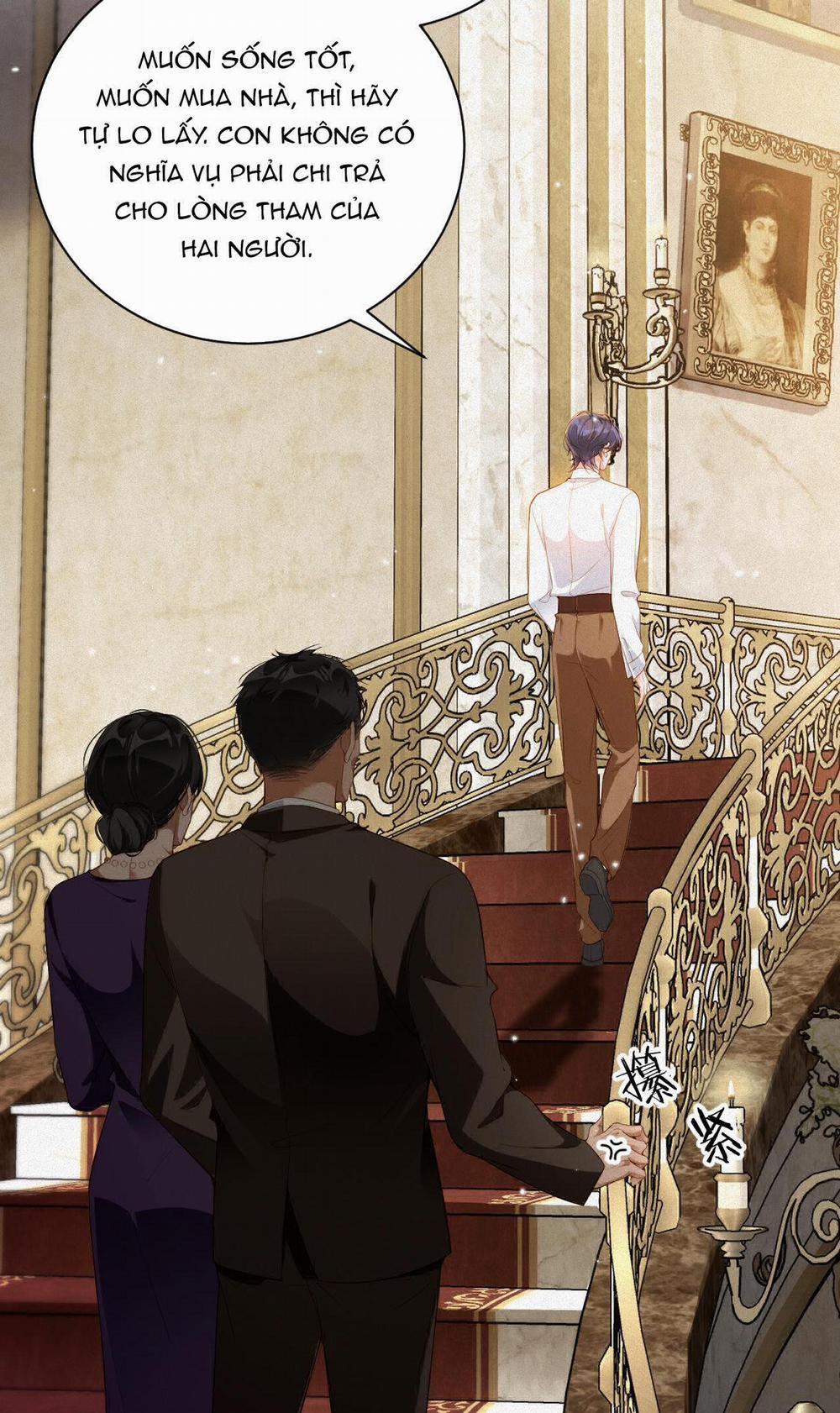 Chồng Cũ Muốn Tái Hôn Lần Nữa 16 trang 22