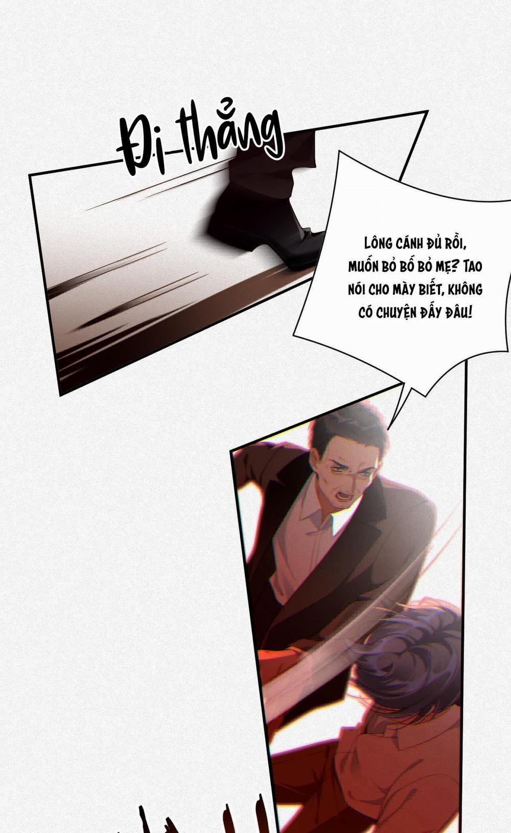 Chồng Cũ Muốn Tái Hôn Lần Nữa 16 trang 24