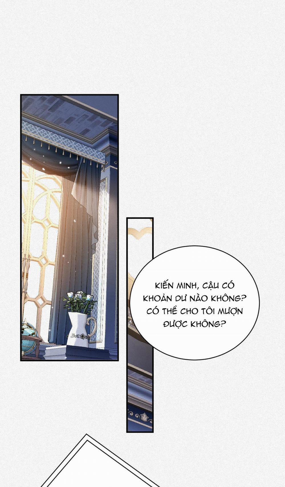 Chồng Cũ Muốn Tái Hôn Lần Nữa 16 trang 28