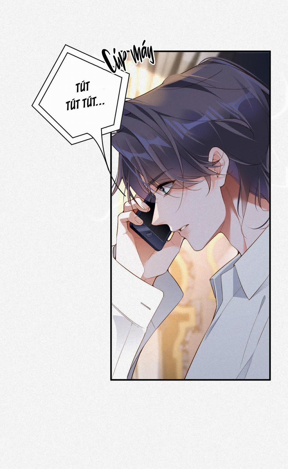 Chồng Cũ Muốn Tái Hôn Lần Nữa 16 trang 30