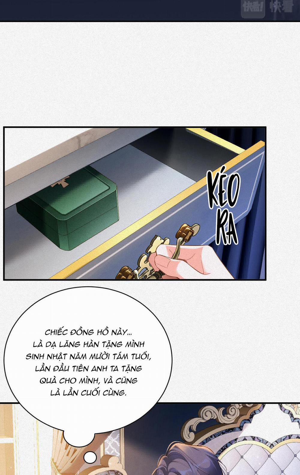 Chồng Cũ Muốn Tái Hôn Lần Nữa 16 trang 32