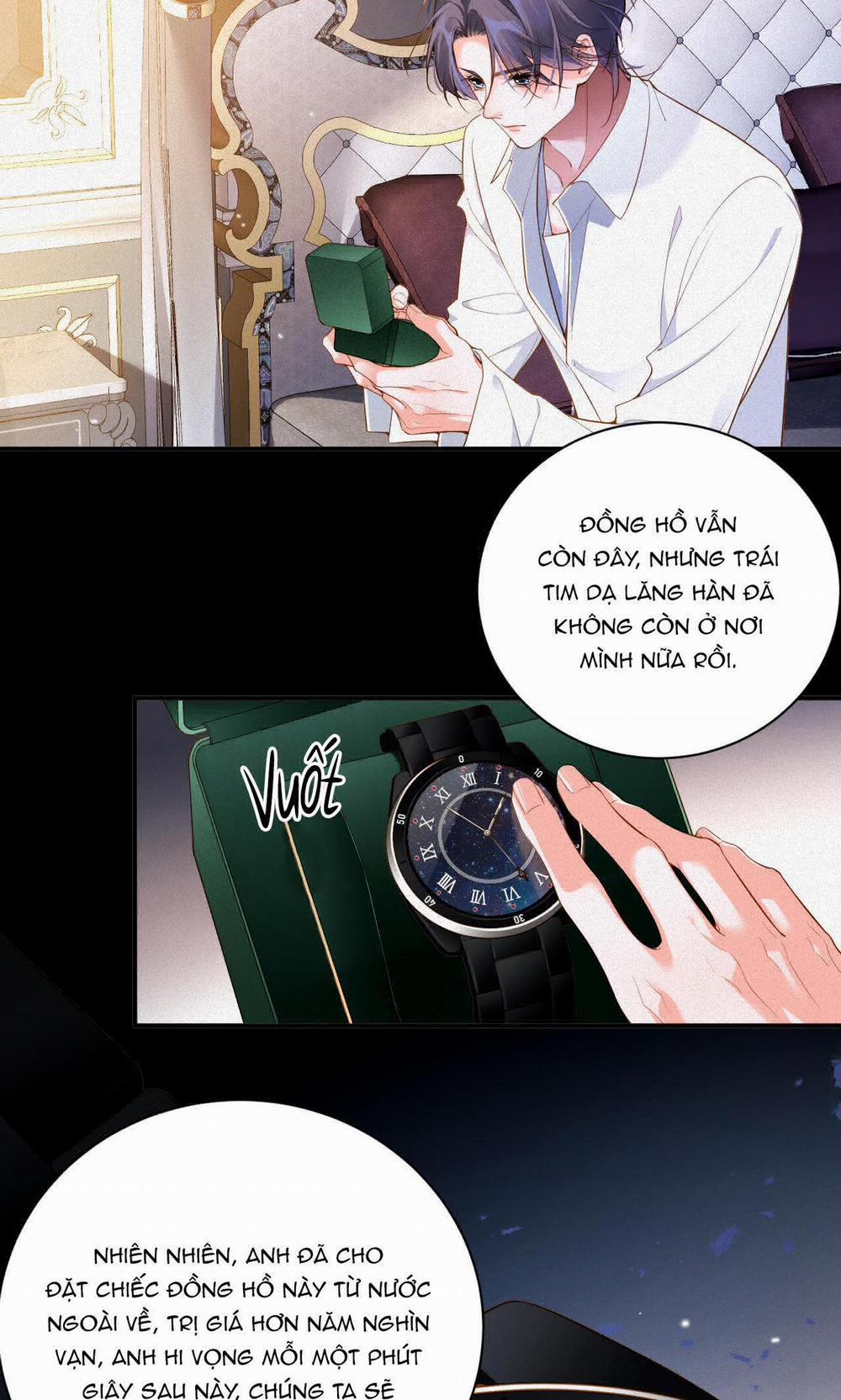 Chồng Cũ Muốn Tái Hôn Lần Nữa 16 trang 33