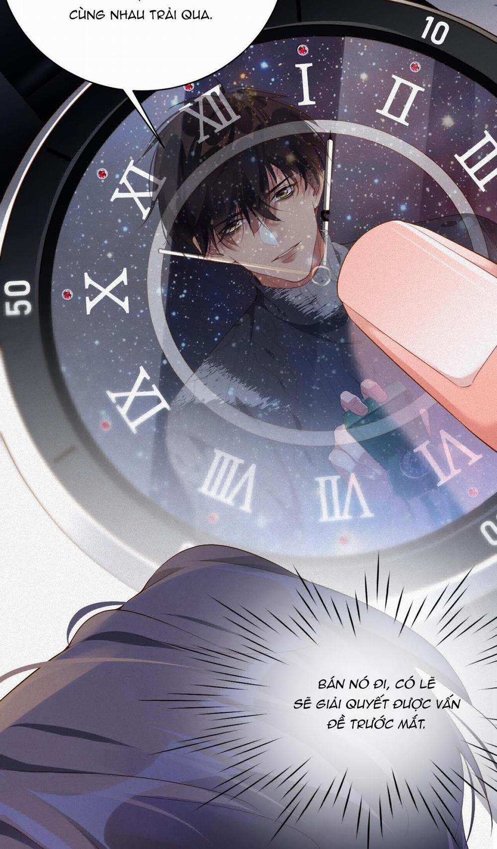 Chồng Cũ Muốn Tái Hôn Lần Nữa 16 trang 34