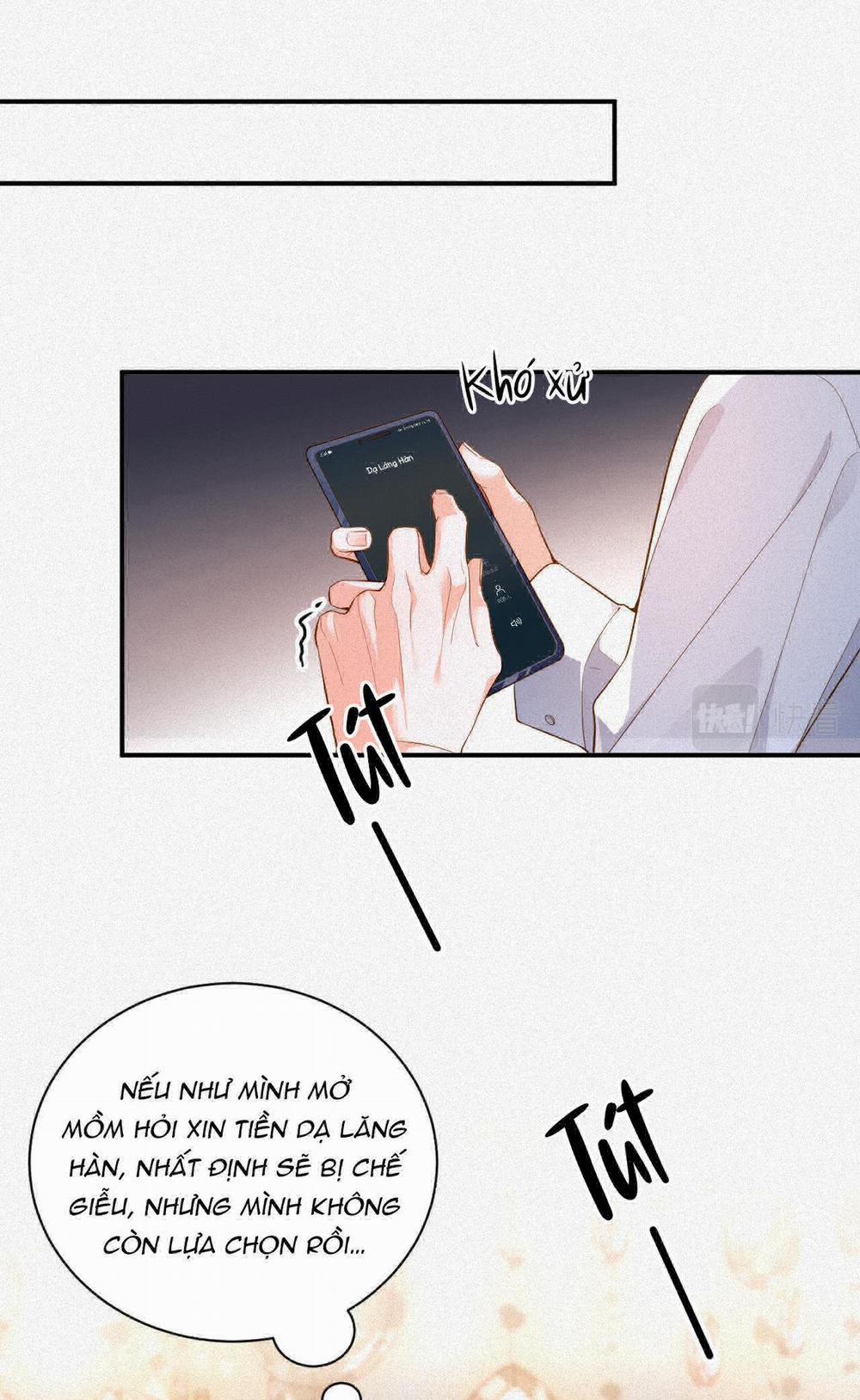 Chồng Cũ Muốn Tái Hôn Lần Nữa 16 trang 37