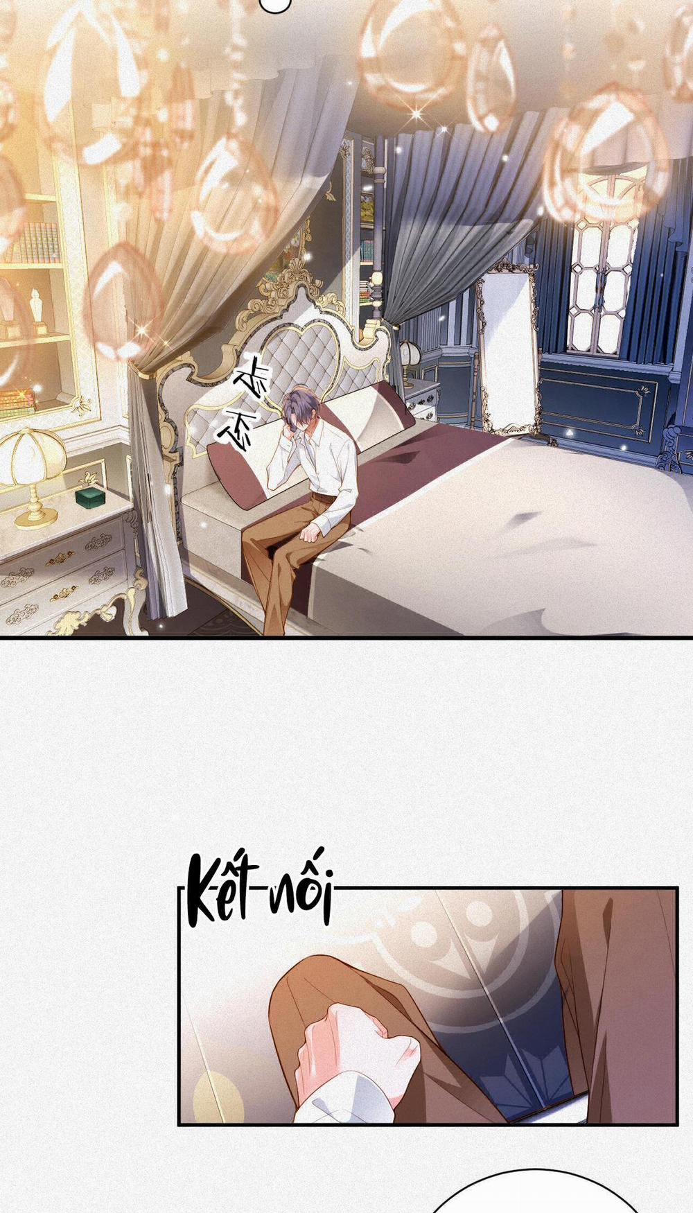 Chồng Cũ Muốn Tái Hôn Lần Nữa 16 trang 38