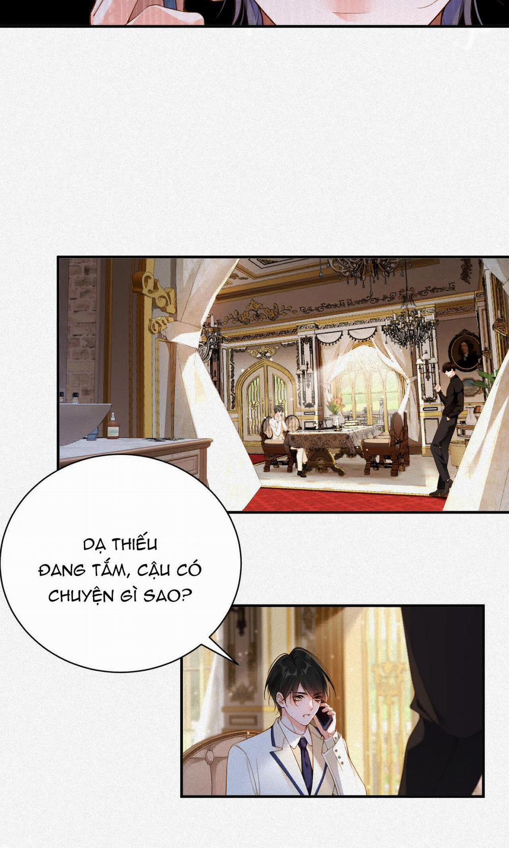 Chồng Cũ Muốn Tái Hôn Lần Nữa 16 trang 40