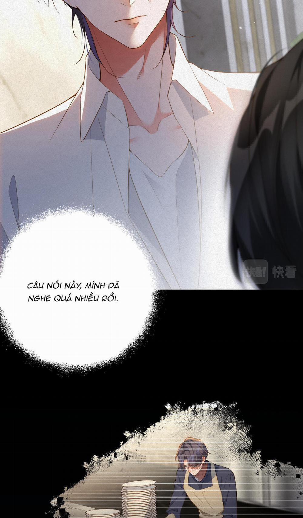 Chồng Cũ Muốn Tái Hôn Lần Nữa 16 trang 6