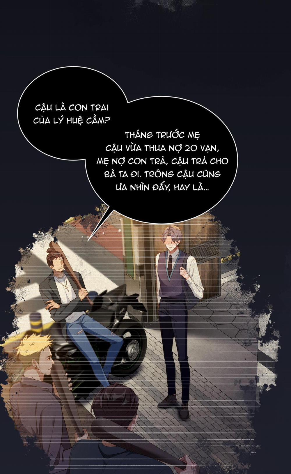 Chồng Cũ Muốn Tái Hôn Lần Nữa 16 trang 9