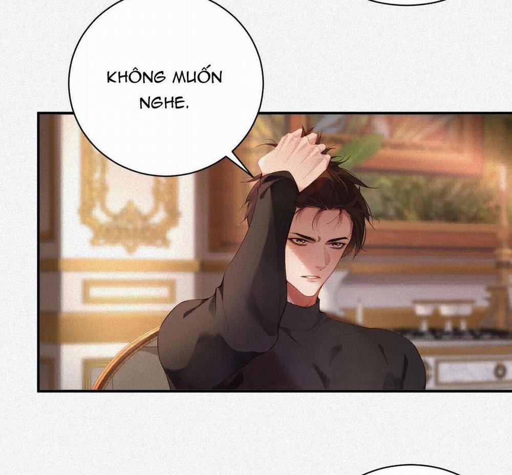 Chồng Cũ Muốn Tái Hôn Lần Nữa 17 trang 11