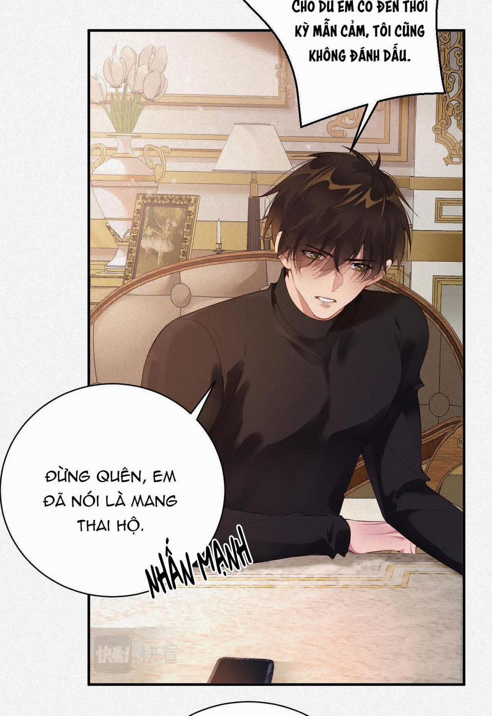 Chồng Cũ Muốn Tái Hôn Lần Nữa 17 trang 14