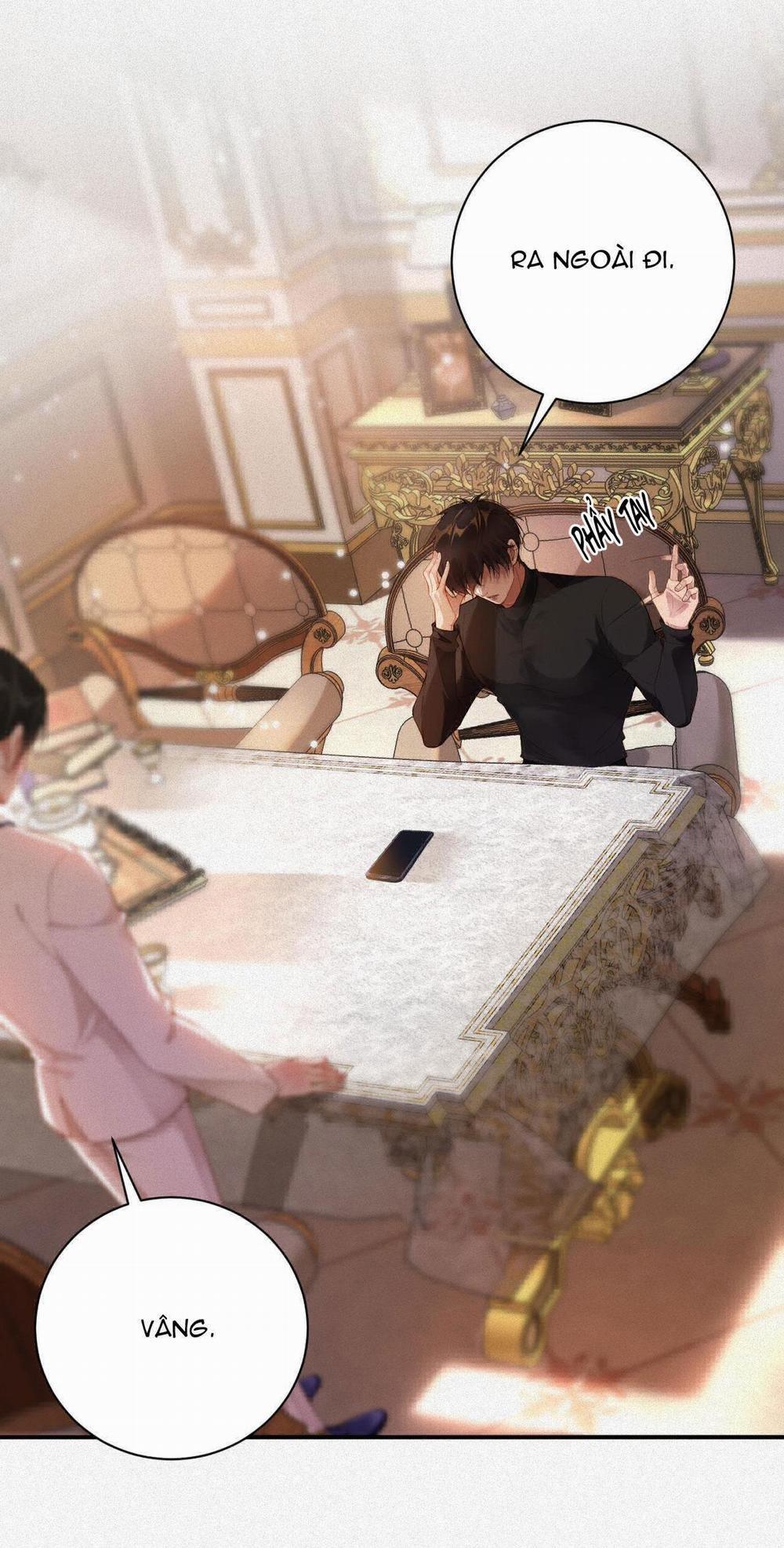 Chồng Cũ Muốn Tái Hôn Lần Nữa 17 trang 17