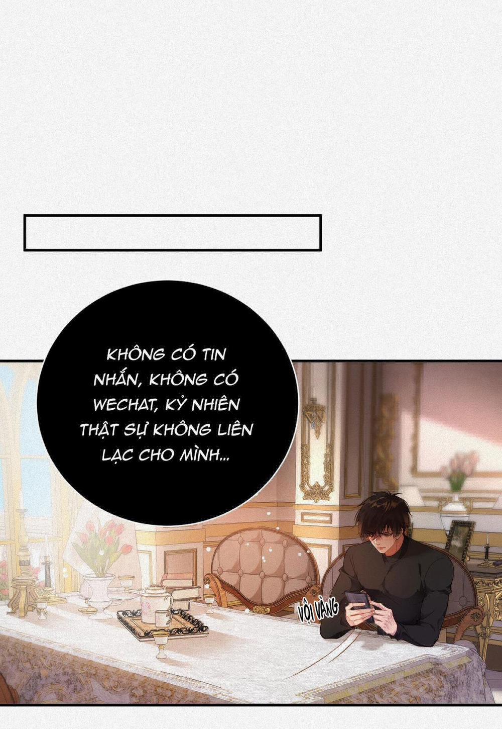 Chồng Cũ Muốn Tái Hôn Lần Nữa 17 trang 18