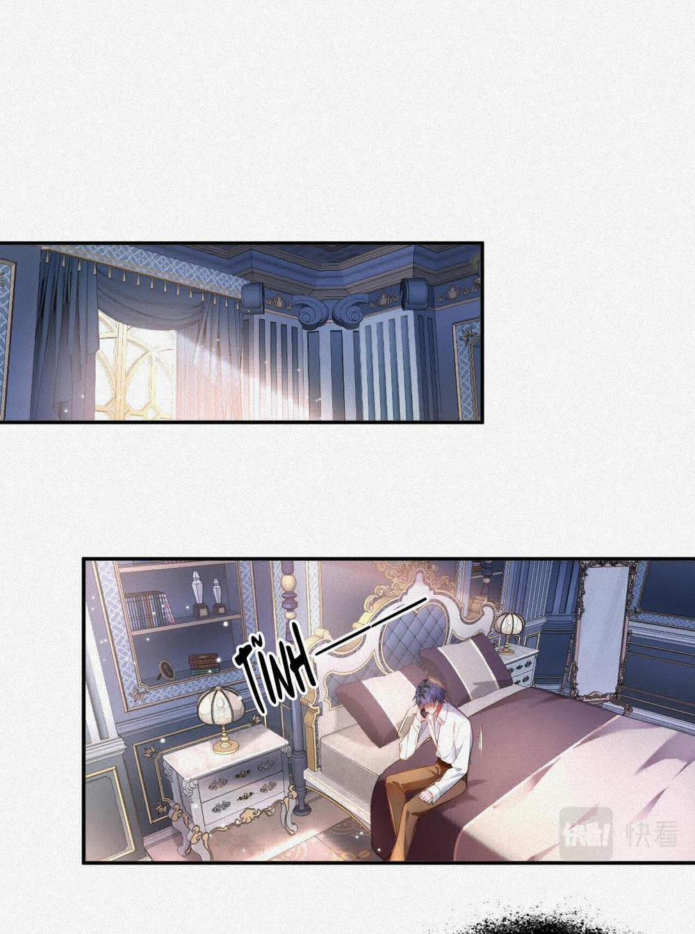 Chồng Cũ Muốn Tái Hôn Lần Nữa 17 trang 2