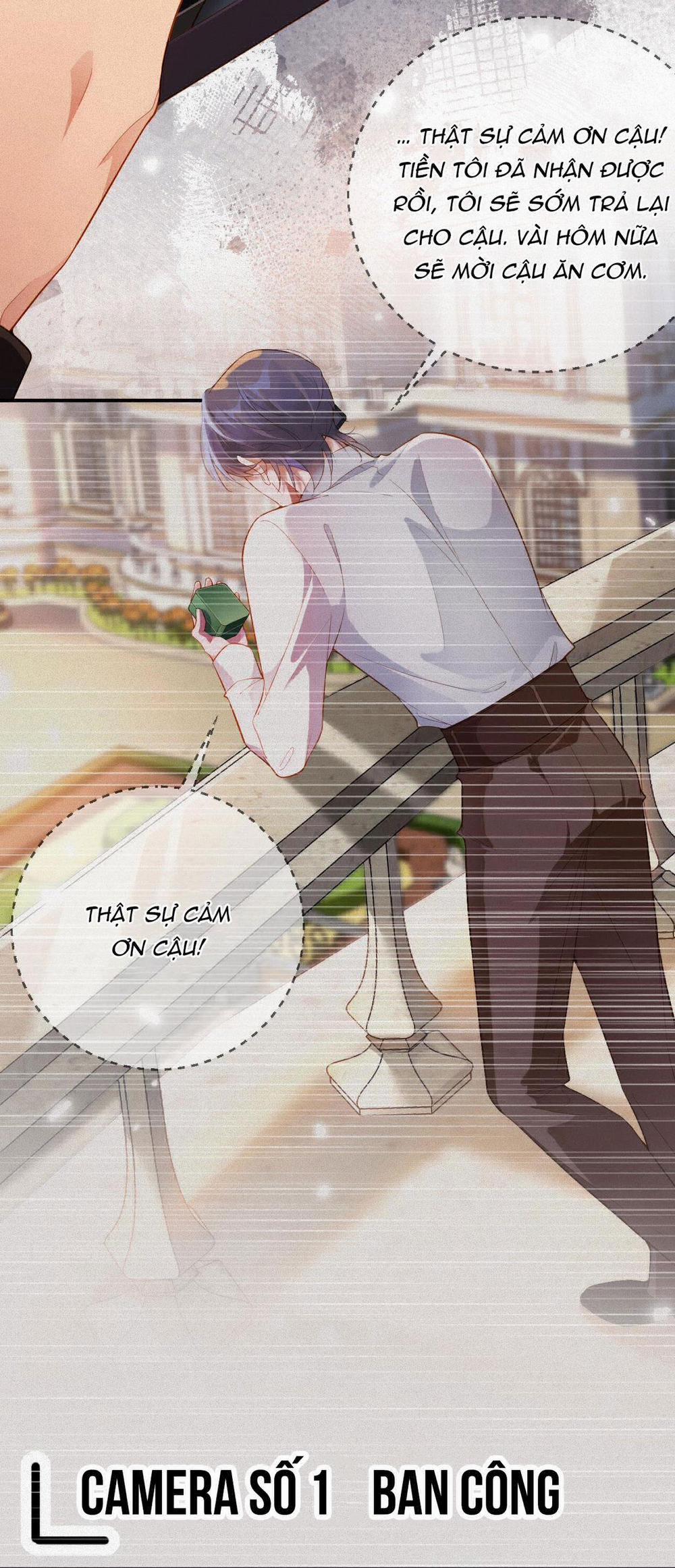 Chồng Cũ Muốn Tái Hôn Lần Nữa 17 trang 21