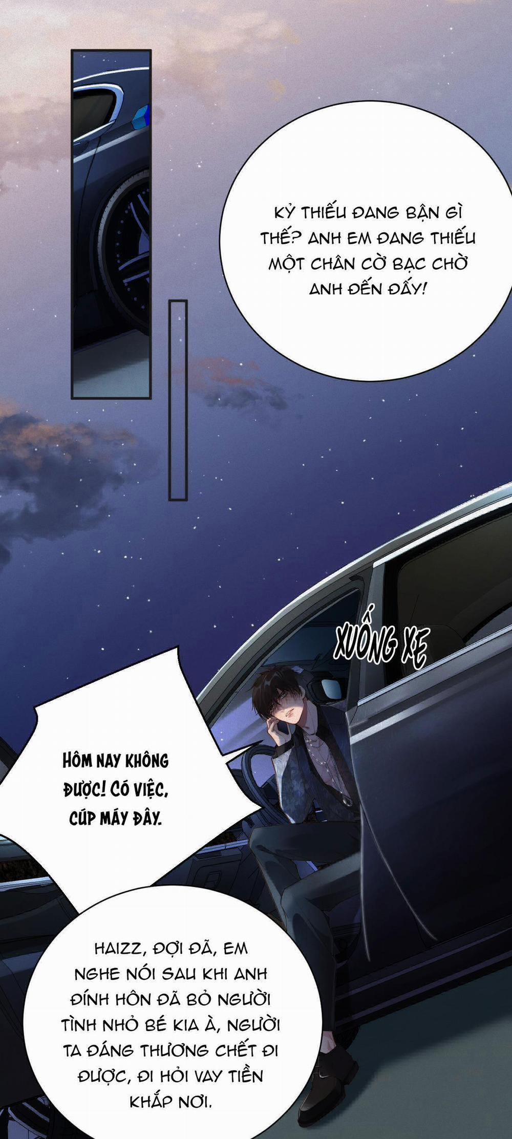 Chồng Cũ Muốn Tái Hôn Lần Nữa 17 trang 27