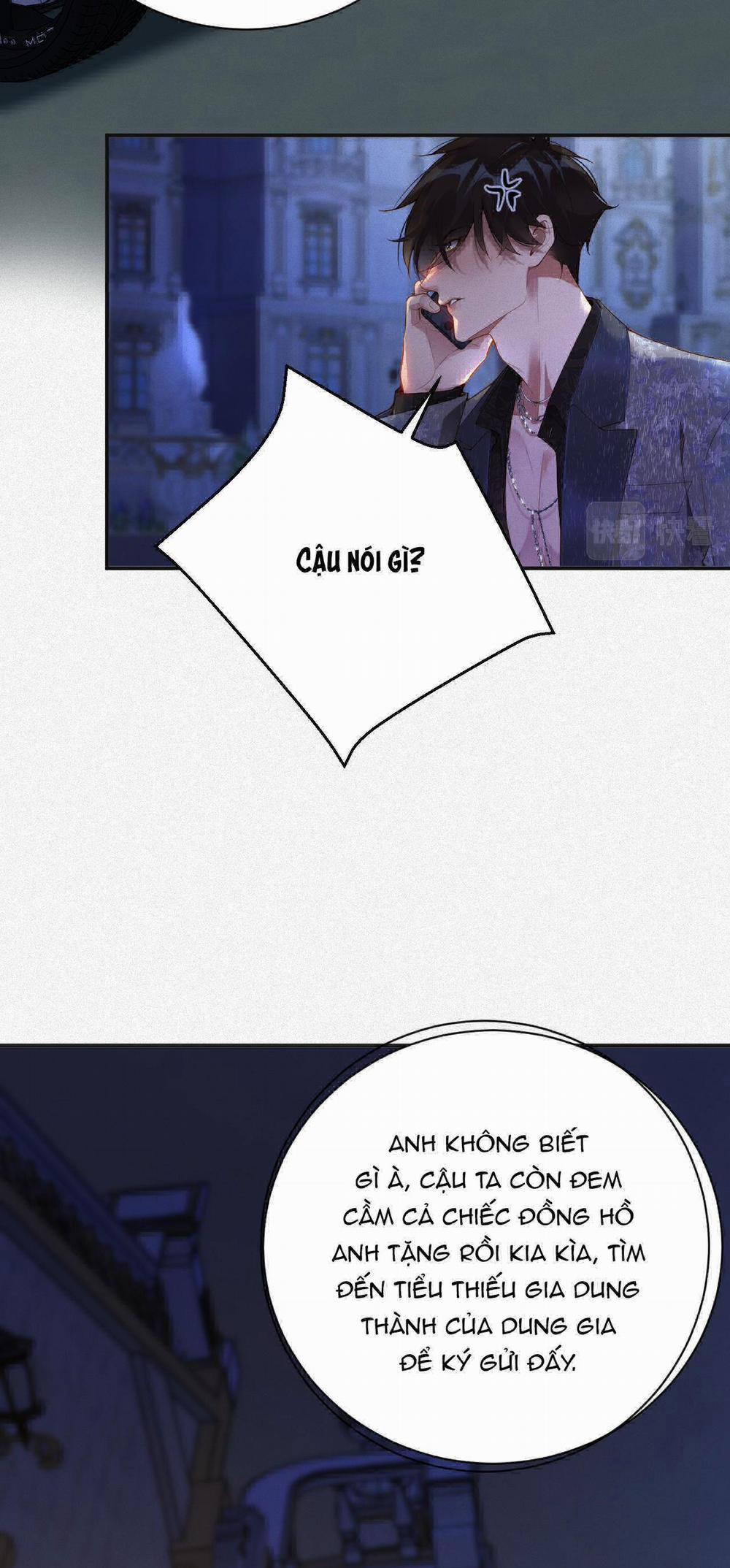 Chồng Cũ Muốn Tái Hôn Lần Nữa 17 trang 28