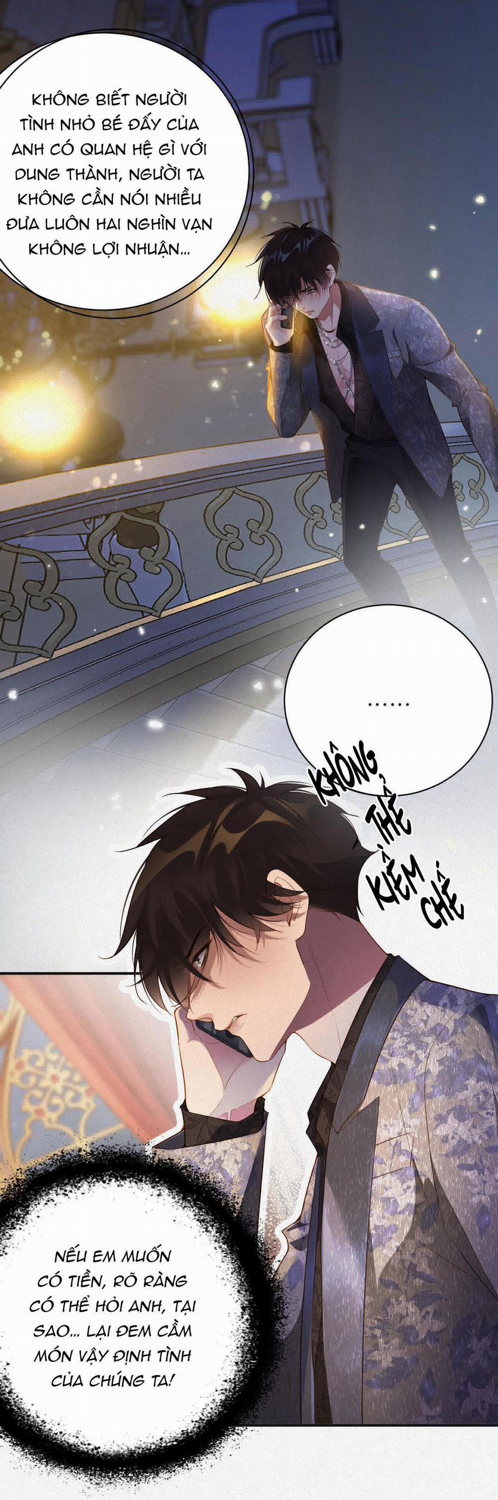 Chồng Cũ Muốn Tái Hôn Lần Nữa 17 trang 29