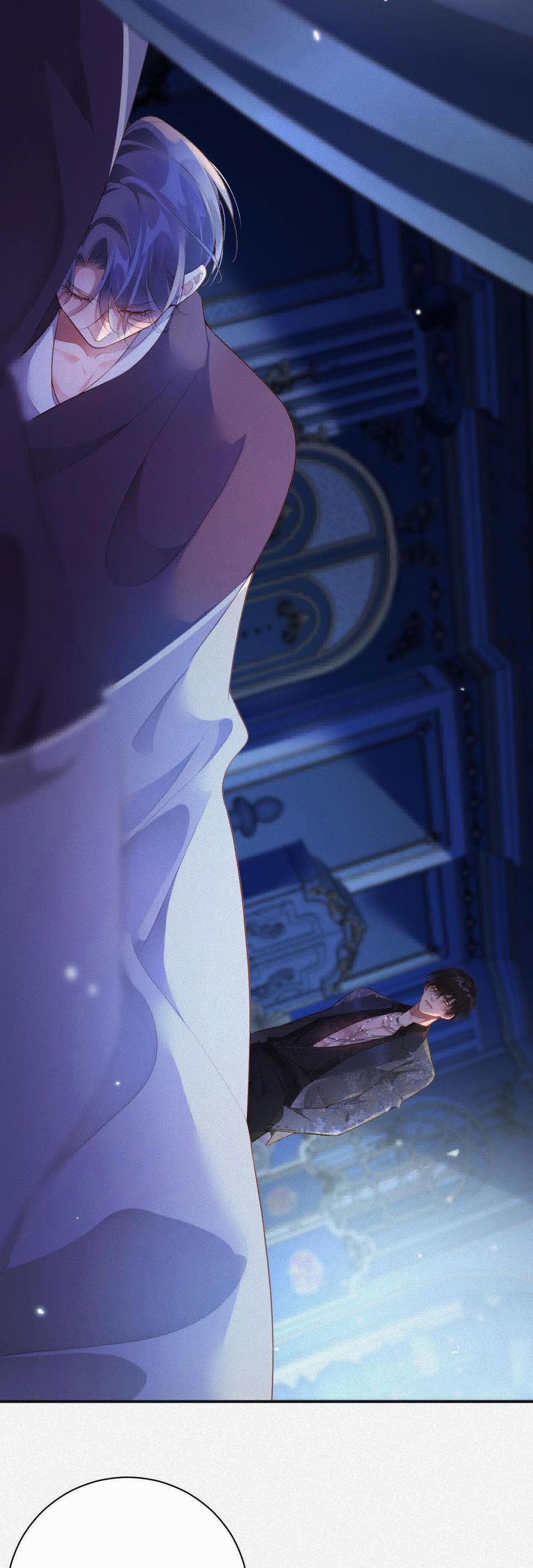 Chồng Cũ Muốn Tái Hôn Lần Nữa 17 trang 31