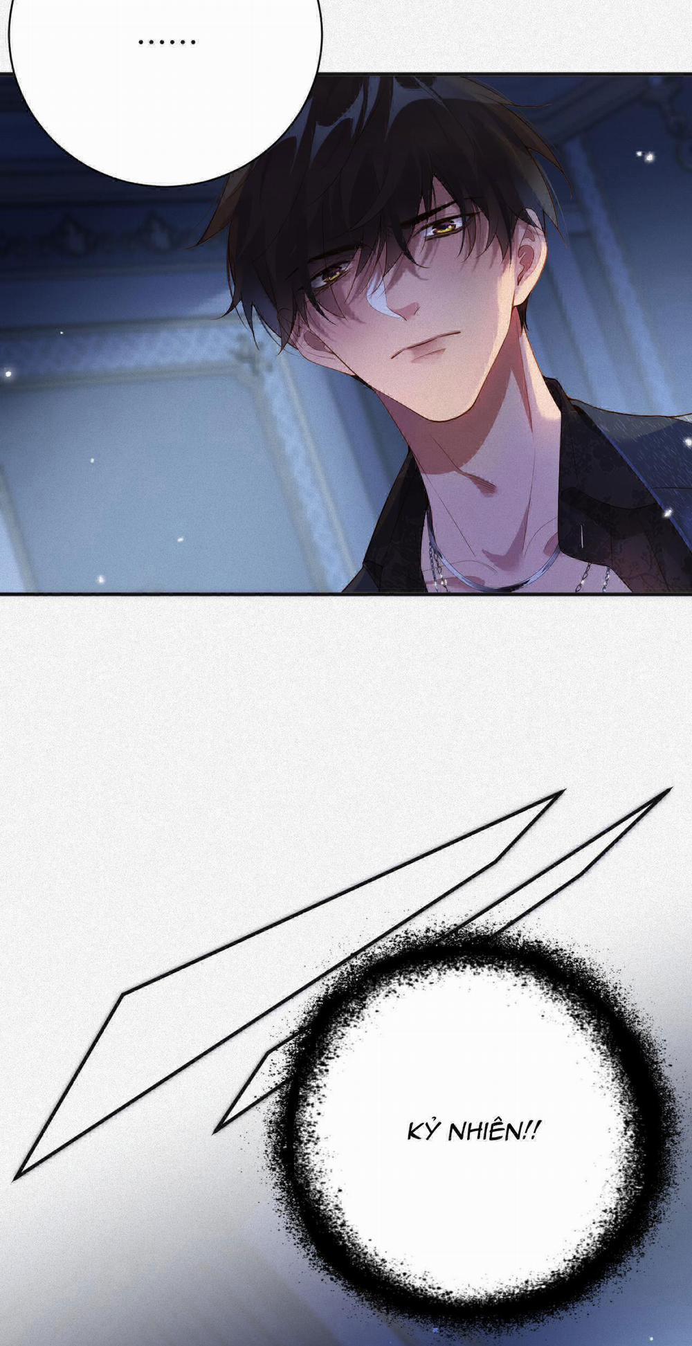 Chồng Cũ Muốn Tái Hôn Lần Nữa 17 trang 32