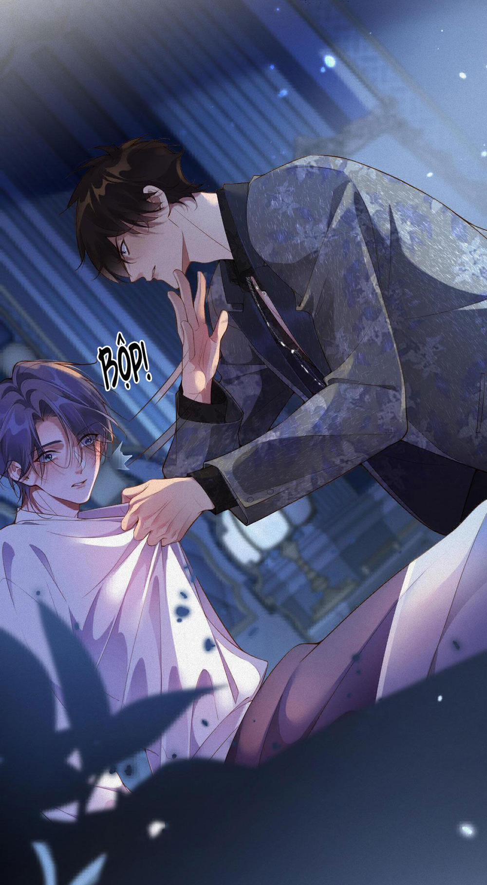 Chồng Cũ Muốn Tái Hôn Lần Nữa 17 trang 33