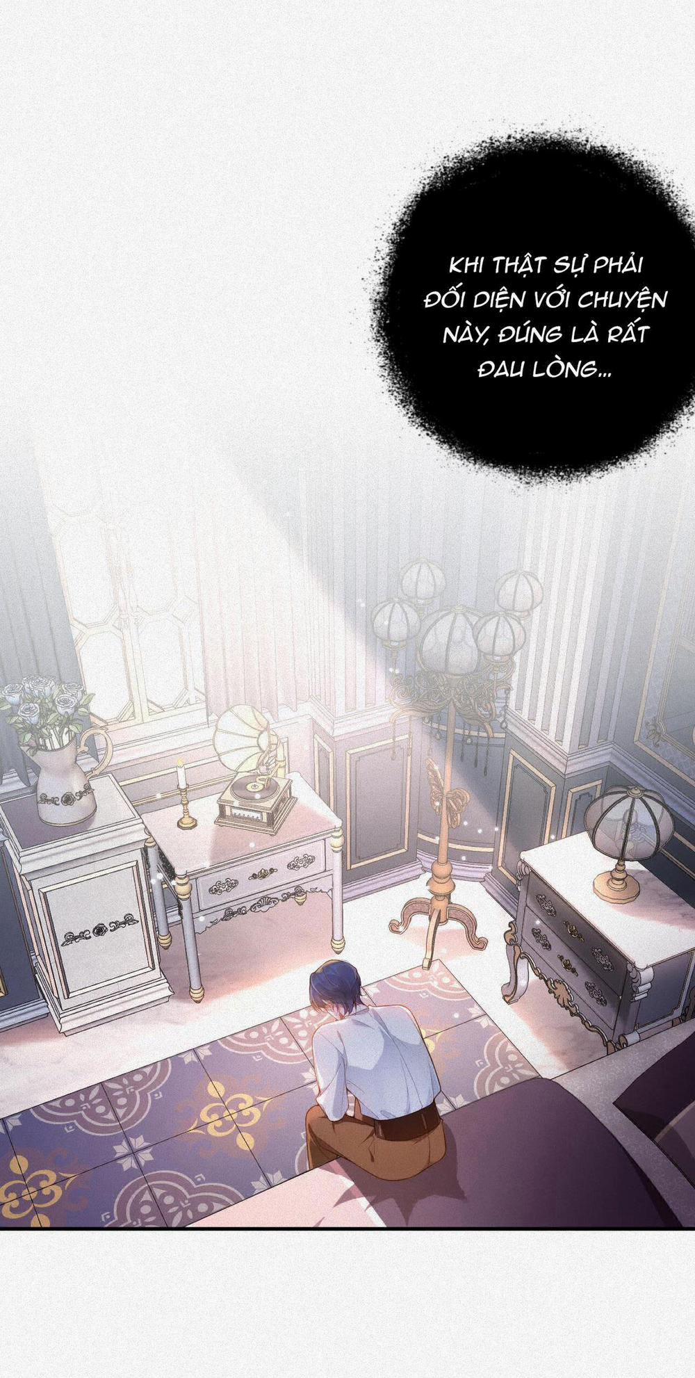 Chồng Cũ Muốn Tái Hôn Lần Nữa 17 trang 6