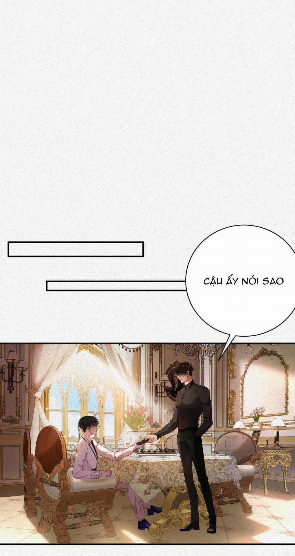 Chồng Cũ Muốn Tái Hôn Lần Nữa 17 trang 7