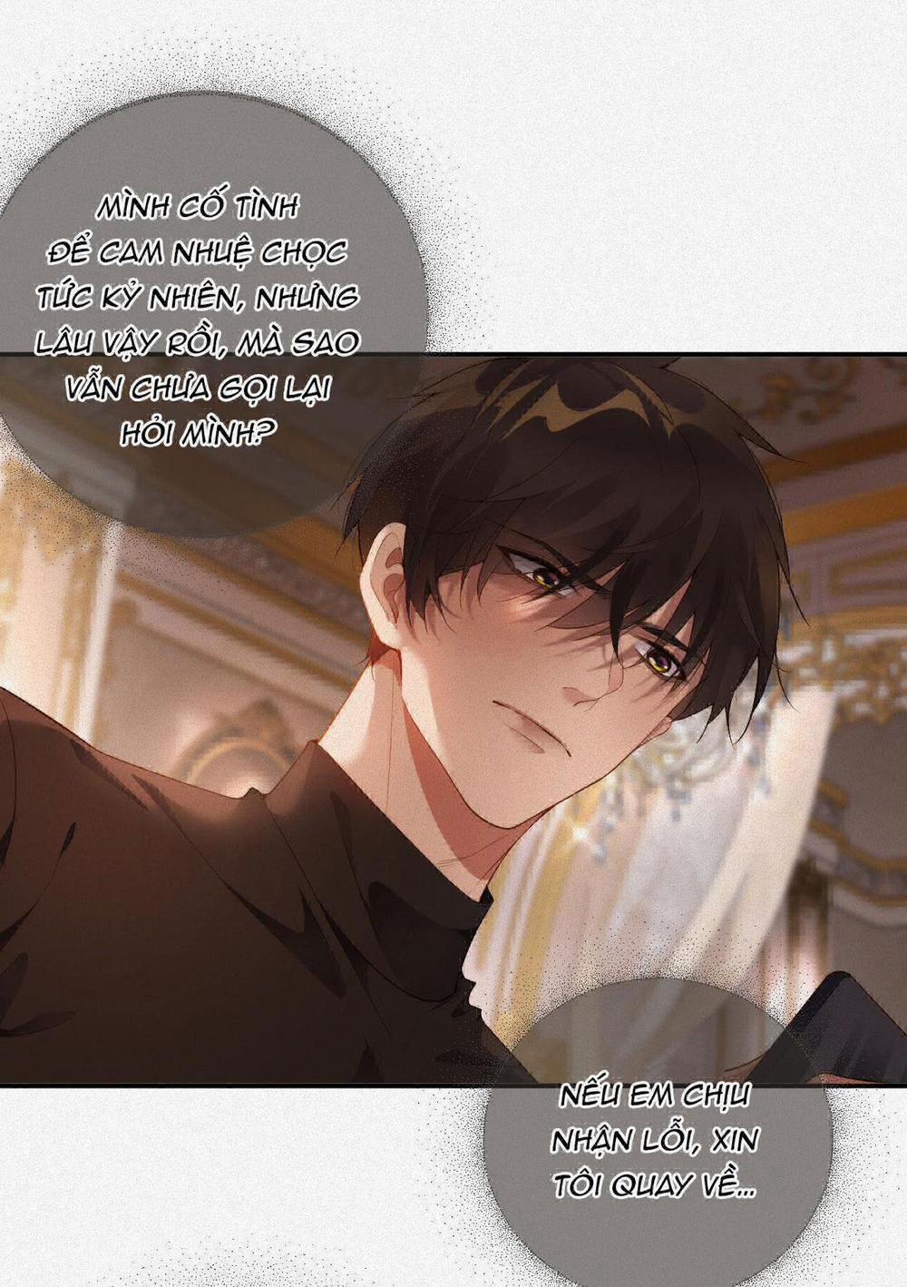 Chồng Cũ Muốn Tái Hôn Lần Nữa 17 trang 9