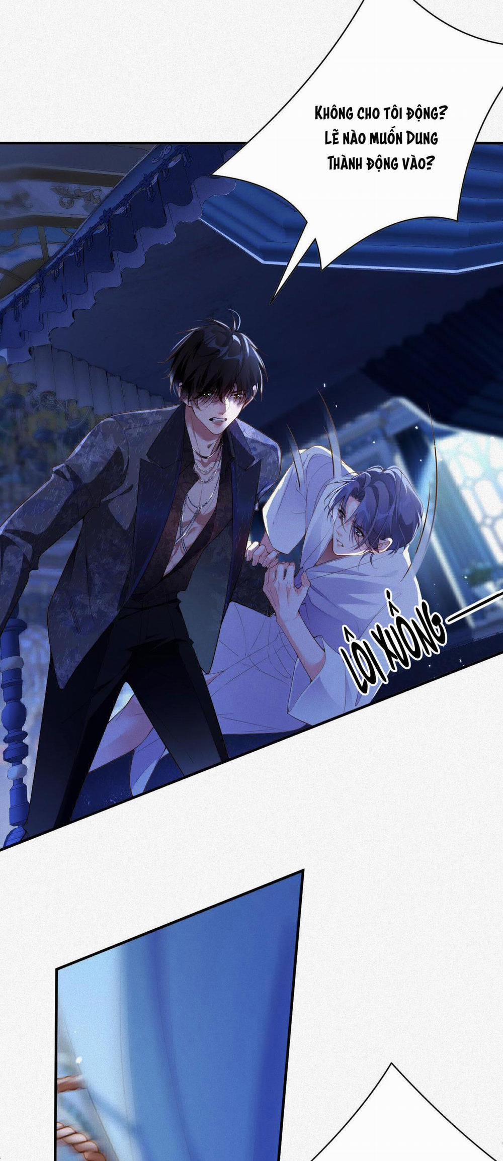 Chồng Cũ Muốn Tái Hôn Lần Nữa 18 trang 10