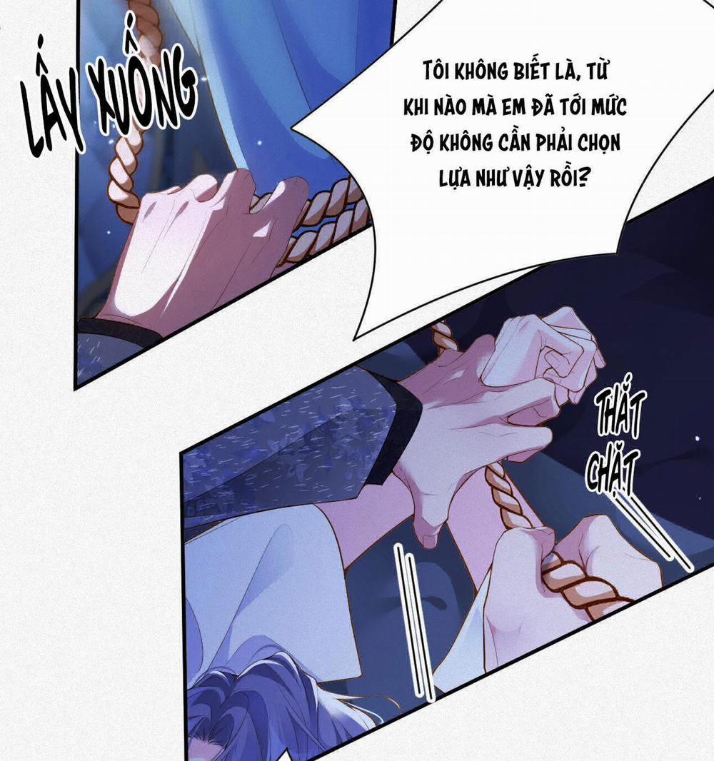 Chồng Cũ Muốn Tái Hôn Lần Nữa 18 trang 11