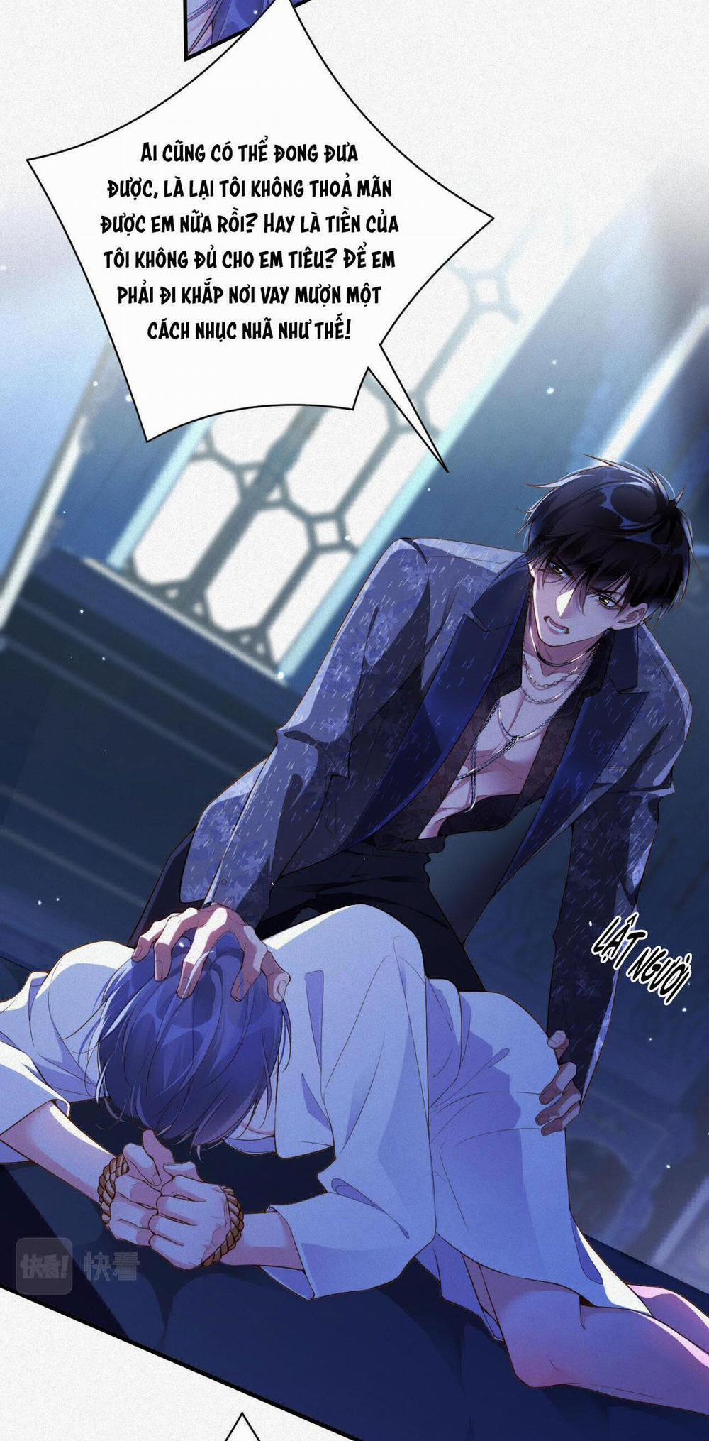 Chồng Cũ Muốn Tái Hôn Lần Nữa 18 trang 12