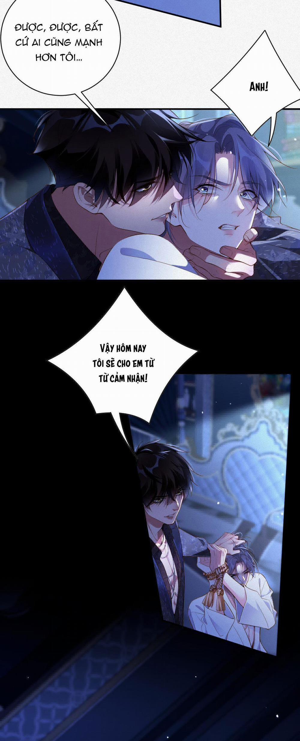 Chồng Cũ Muốn Tái Hôn Lần Nữa 18 trang 14