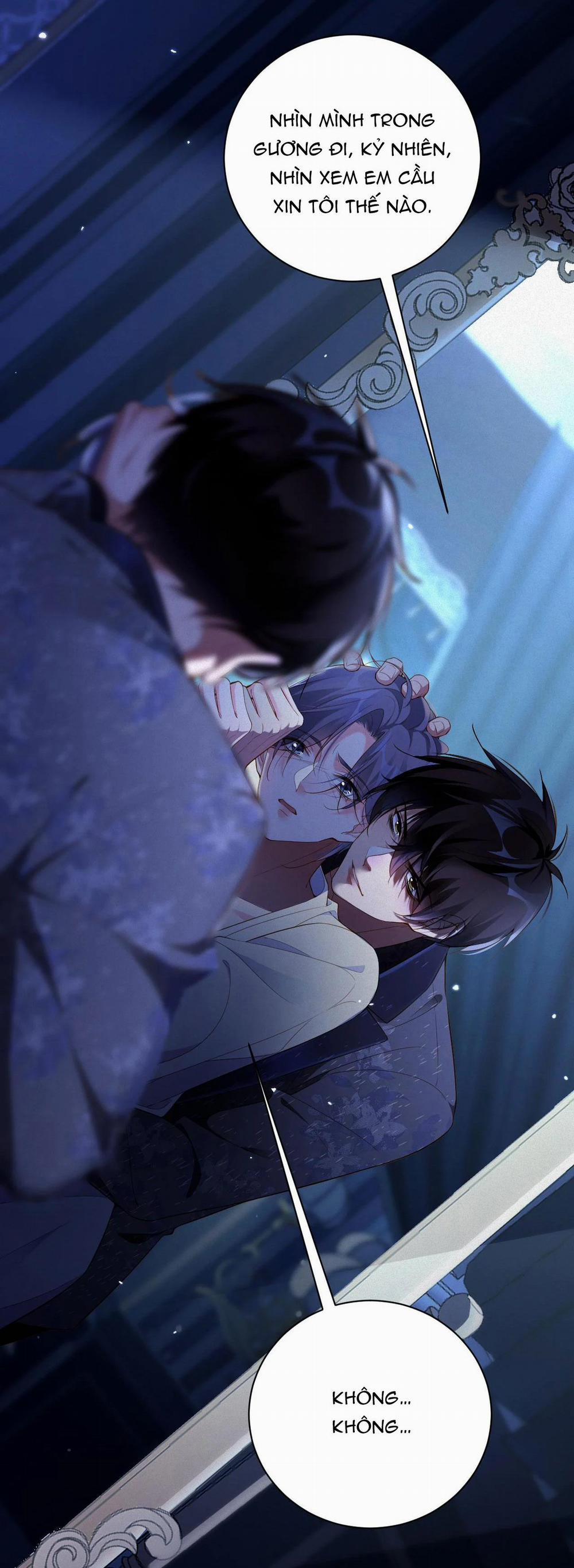 Chồng Cũ Muốn Tái Hôn Lần Nữa 18 trang 15