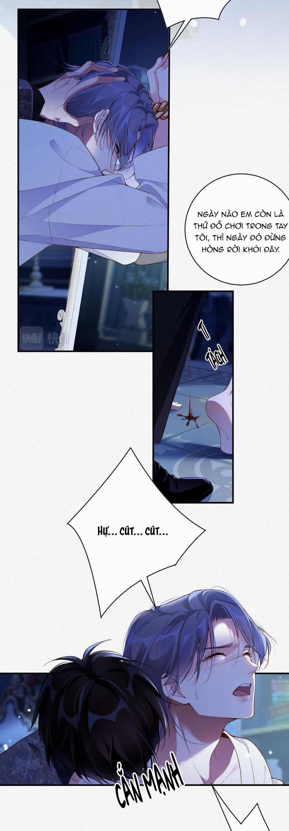 Chồng Cũ Muốn Tái Hôn Lần Nữa 18 trang 17