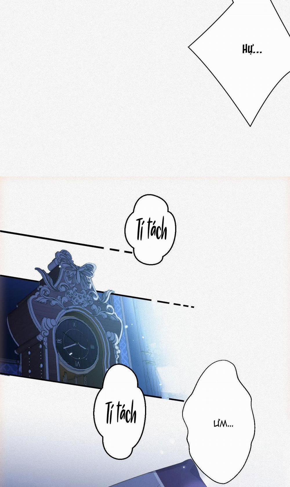 Chồng Cũ Muốn Tái Hôn Lần Nữa 18 trang 18