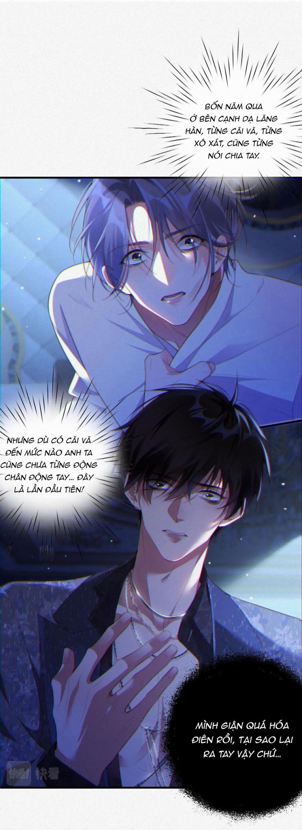 Chồng Cũ Muốn Tái Hôn Lần Nữa 18 trang 2