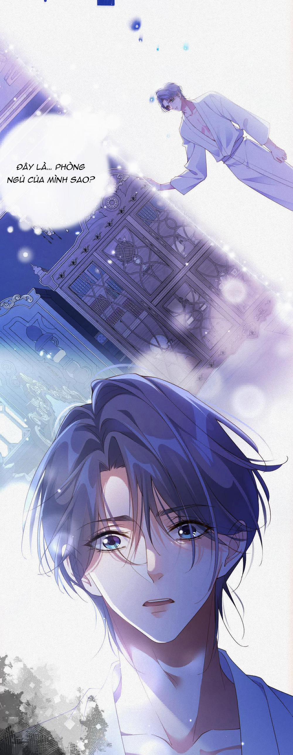 Chồng Cũ Muốn Tái Hôn Lần Nữa 18 trang 20