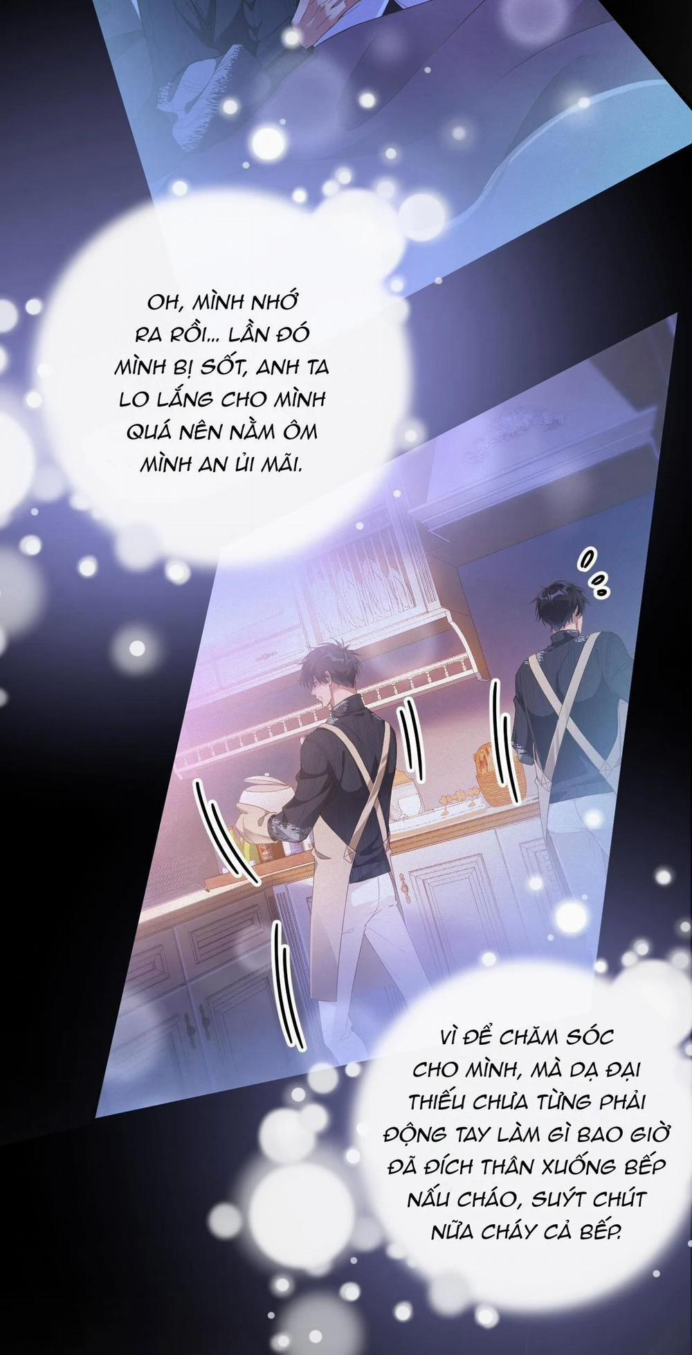 Chồng Cũ Muốn Tái Hôn Lần Nữa 18 trang 22