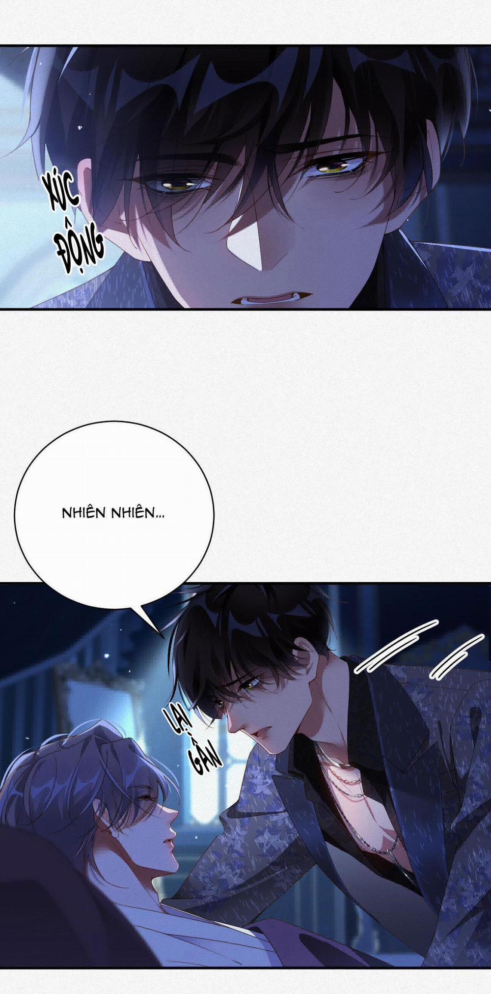 Chồng Cũ Muốn Tái Hôn Lần Nữa 18 trang 28