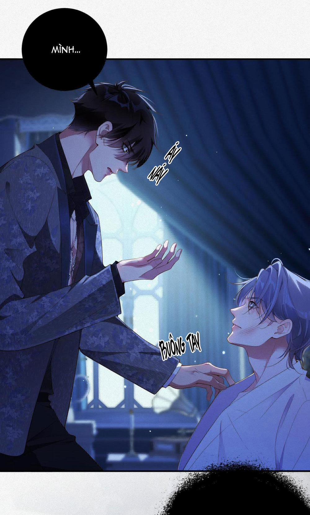 Chồng Cũ Muốn Tái Hôn Lần Nữa 18 trang 3