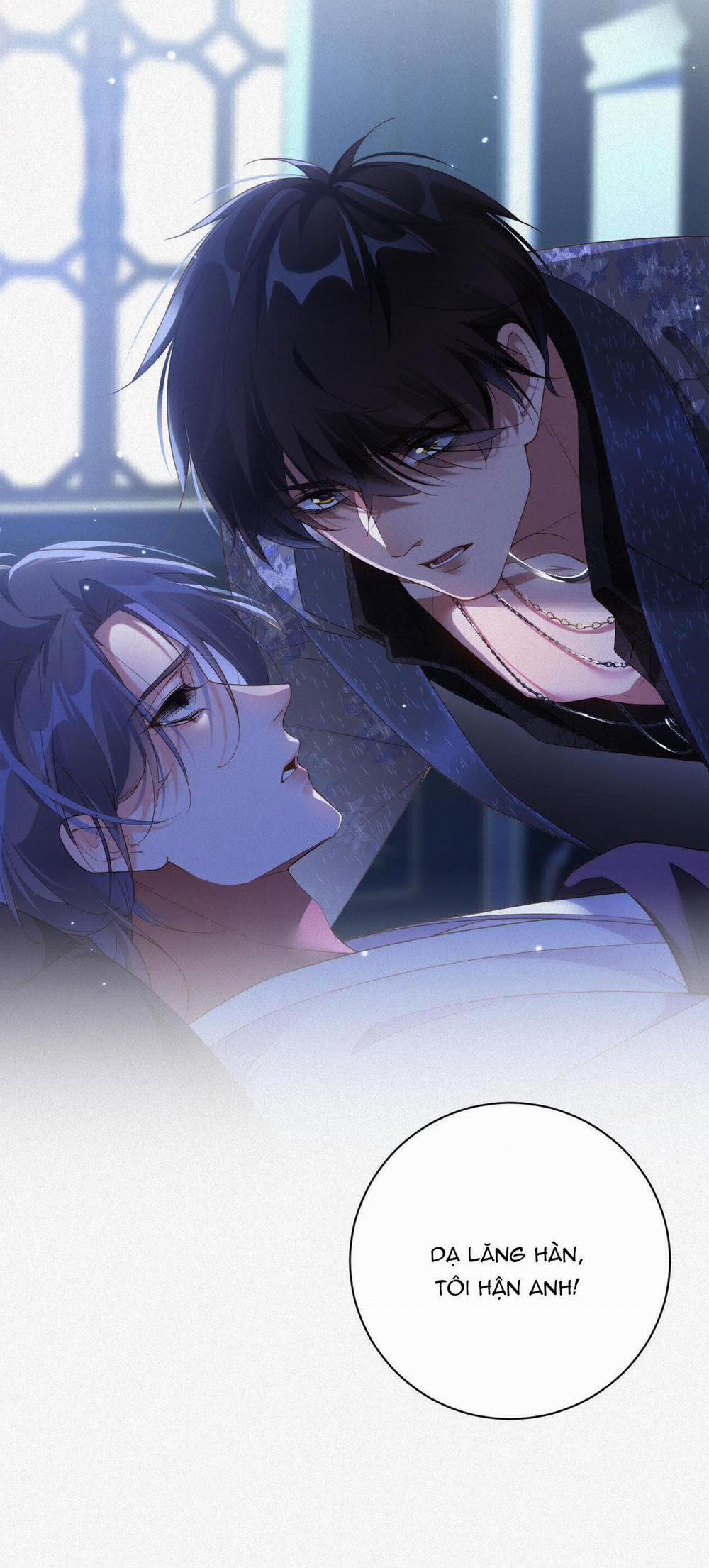 Chồng Cũ Muốn Tái Hôn Lần Nữa 18 trang 30